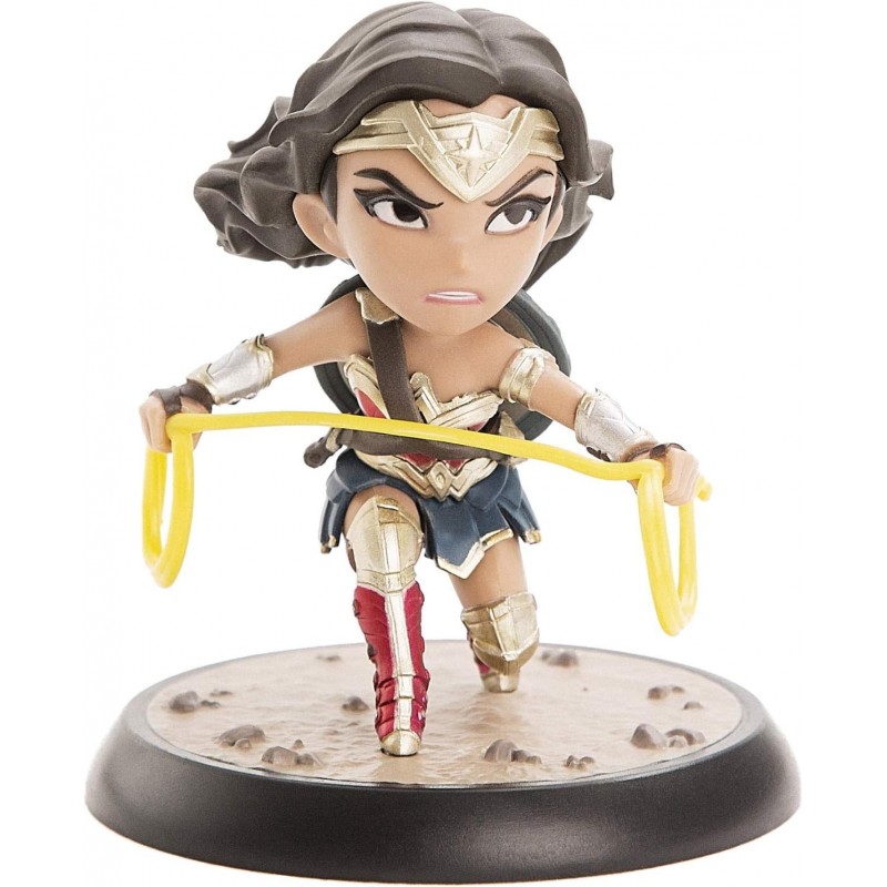 Figura Wonder Woman Justice League Q-Fig 9 cms