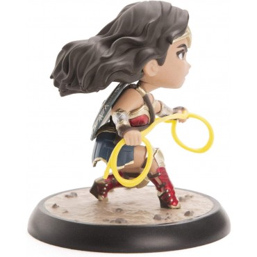 Figura Wonder Woman Justice League Q-Fig 9 cms