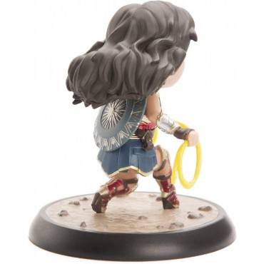 Figura Wonder Woman Justice League Q-Fig 9 cms