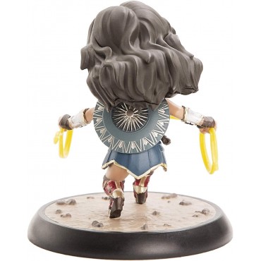 Figura Wonder Woman Justice League Q-Fig 9 cms