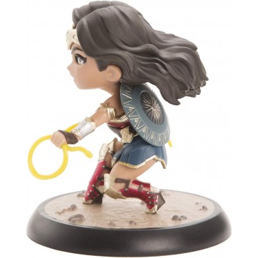 Figura Wonder Woman Justice League Q-Fig 9 cms