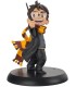 Figura Harry Potter First Spell Q-Fig 9,5 cms