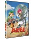 Axel: The Biggest Little Hero [DVD]