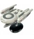 Réplica Nave Espacial USS Pegasus NCC-53847 Oberth Class 25 cms