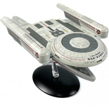 Réplica Nave Espacial USS Pegasus NCC-53847 Oberth Class 25 cms