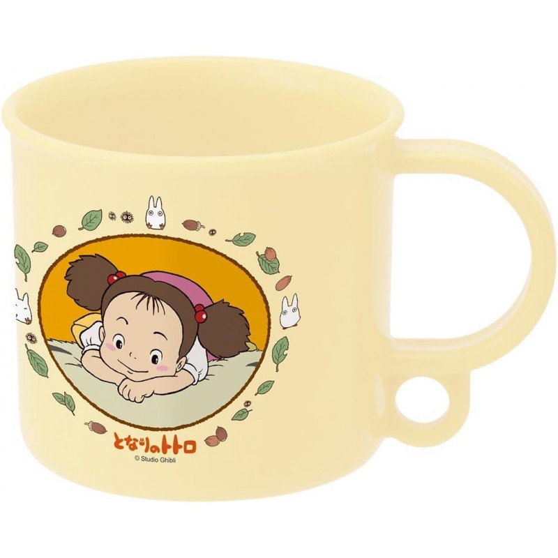 Taza Mei Mi Vecino Totoro 200 mls