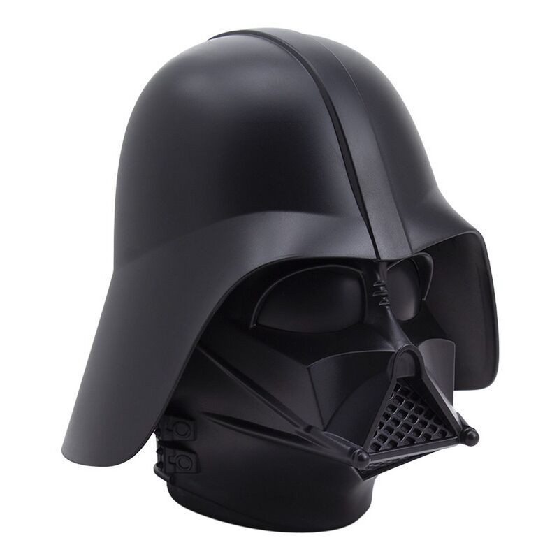 Lámpara Darth Vader Con Sonido Star Wars