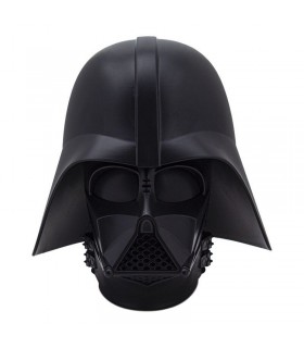 Lámpara Darth Vader Con Sonido Star Wars