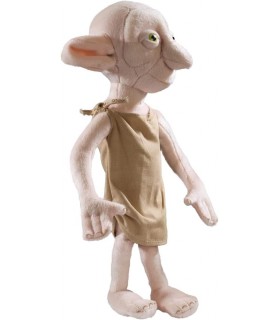 Peluche Dobby Harry Potter 35 cms