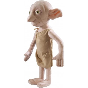 Peluche Dobby Harry Potter 35 cms