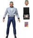 Figura Ultimate Biff Tannen Regreso Al Futuro 2 Back To The Future II Articulada 18 cms