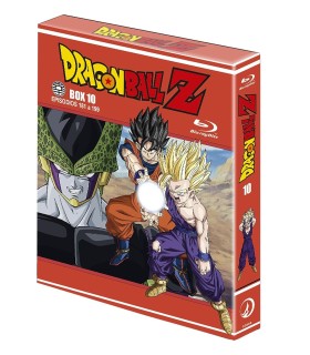 Doragon Bôru Z [BLU_RAY]