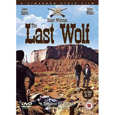 The Last Wolf [DVD] [Reino Unido] [DVD]