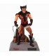 Figura Lobezno Desenmascarado Unmasked Wolverine X-Men Marvel Articulada 18 cms