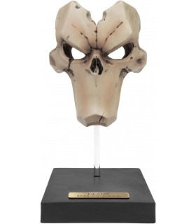 Réplica Death Mask Darksiders Edición Limitada