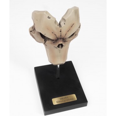 Réplica Death Mask Darksiders Edición Limitada 