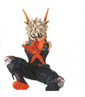 Figura Katsuki Bakugo My Hero Academia The Amazing Heroes Vol. 30 12 cms