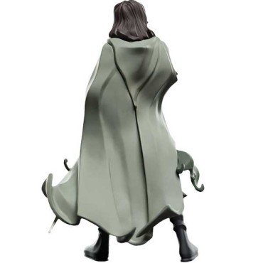 Figura Aragorn El Señor de los Anillos The Lord of Rings 12 cm