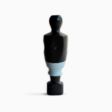 Figura Futbolín Batman DC Madera 12 cms