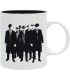 Taza Peaky Blinders 10 Aniversario Cerámica 320 mls