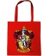 Bolsa Tote Bag Gryffindor Harry Potter 