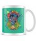 Taza You Are My Fav Stitch Lilo & Stitch Disney Cerámica 320 mls