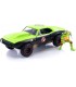 Réplica Chevrolet Camaro Hollywood Rides 1967 Y Figura Raphael Las Tortugas Ninja Teenage Mutant Ninja Turtles 20 cms