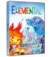 Elemental (DVD) [DVD]
