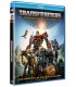 Transformers: El Despertar de las Bestias (Transformers: Rise Of The Beasts) (Blu-ray) [Blu-ray]