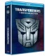 Transformers 1-7 (Blu-ray) Pack 7 peliculas: Transformers, La Venganza de los Caidos, Lado Oscuro de la Luna, La Era de la Extin