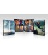 Mision Imposible: Sentencia Mortal (Parte 1) (Steelbook) (Mission: Impossible, Dead Reckoning, Part One) (4K UHD + Blu-ray + Blu