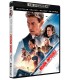 Misión Imposible: Sentencia Mortal - Parte 1 [Blu-ray] (2023) Mission: Impossible - Dead Reckoning - Part One