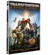 Transformers: El Despertar de las Bestias (Transformers: Rise Of The Beasts) (DVD) [DVD]