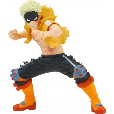 Figura Taishiro Toyomitsu My Hero Academia The Amazing Heroes Vol. 33 15 cms