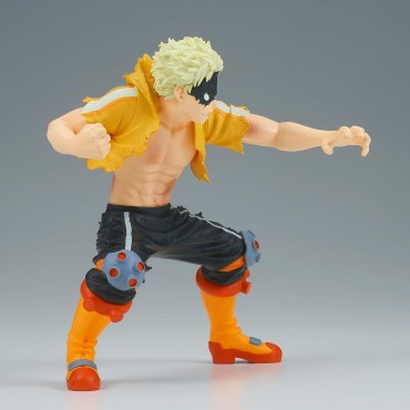 Figura Taishiro Toyomitsu My Hero Academia The Amazing Heroes Vol. 33 15 cms