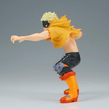 Figura Taishiro Toyomitsu My Hero Academia The Amazing Heroes Vol. 33 15 cms