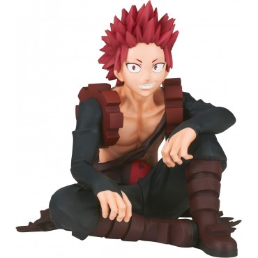 Figura Red Riot My Hero Academia Break Time Collection Vol. 5 10 cms