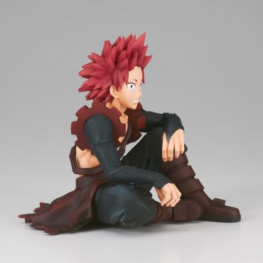 Figura Red Riot My Hero Academia Break Time Collection Vol. 5 10 cms