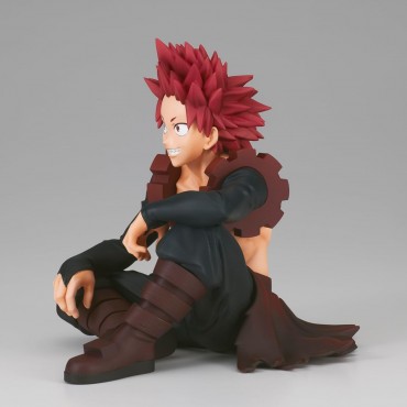 Figura Red Riot My Hero Academia Break Time Collection Vol. 5 10 cms
