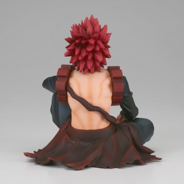 Figura Red Riot My Hero Academia Break Time Collection Vol. 5 10 cms