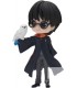 Figura Harry Potter Con Hedwig Q Posket A 14 cms