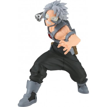 Figura Tetsutetsu My Hero Academia The Amazing Heroes Vol. 34 15 cms