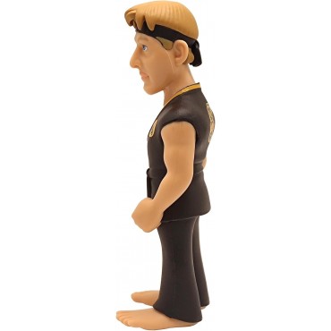 Figura Minix Johnny Lawrence Cobra Kai 12 cms