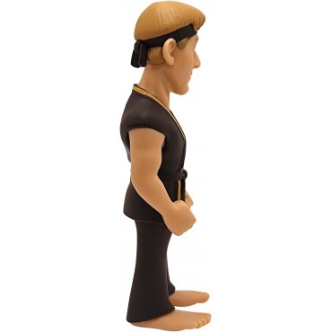 Figura Minix Johnny Lawrence Cobra Kai 12 cms