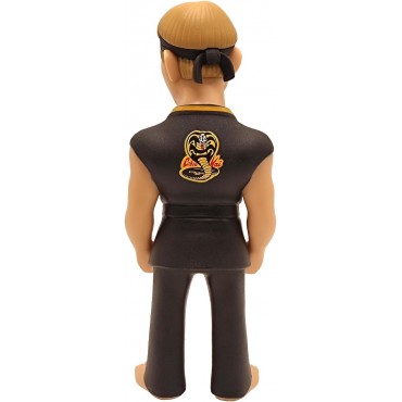 Figura Minix Johnny Lawrence Cobra Kai 12 cms