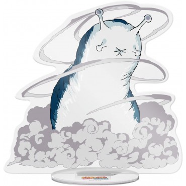 Figura Sakura Haruno Panel Spectacle Naruto 20 Aniversario 9 cms