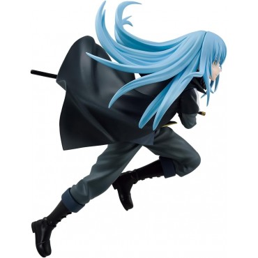Figura Rimuru Tempest That Time I Got Reincarnated As A Slime Maximatic 21 cms