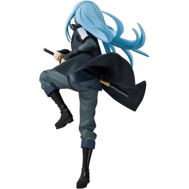 Figura Rimuru Tempest That Time I Got Reincarnated As A Slime Maximatic 21 cms