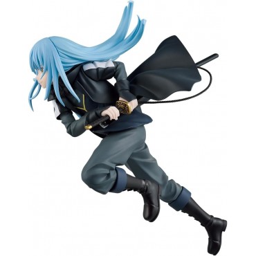 Figura Rimuru Tempest That Time I Got Reincarnated As A Slime Maximatic 21 cms