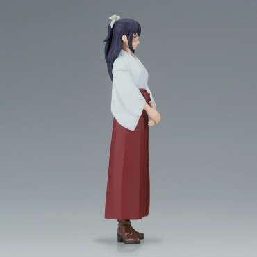 Figura Utahime Iori Jujutsu Kaisen Jukon No Kata A 15 cms